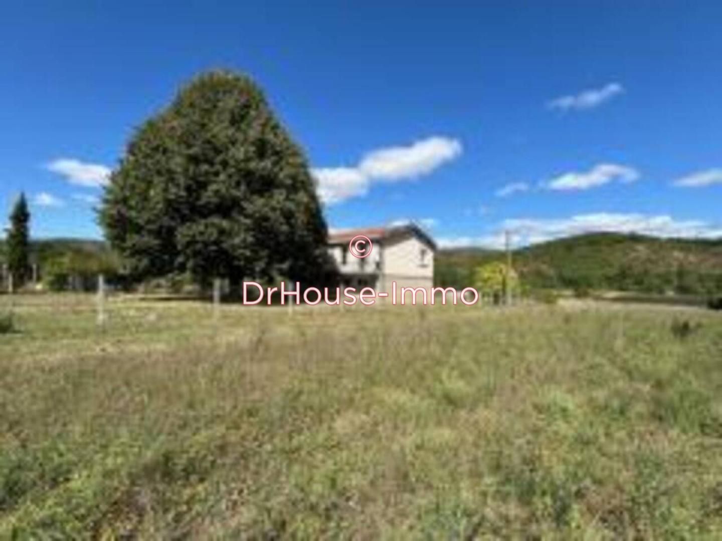 Maison 7 pièces de 160 m² - Prayssac (46220)