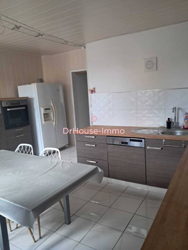 Maison 6 pièces de 152 m² - Savigné-l'Évêque (72460)