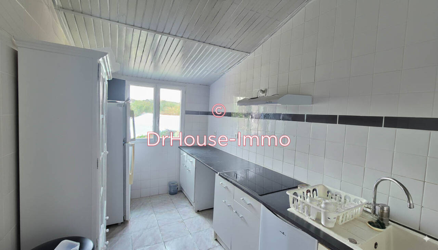 Maison 4 pièces de 64 m² - Mareuil-sur-Lay-Dissais (85320)