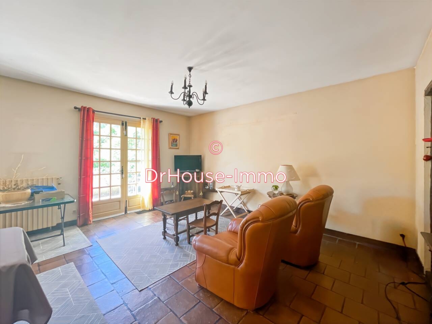 Maison 6 pièces de 145 m² - Altillac (19120)