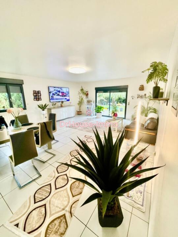 Maison 3 pièces de 120 m² - Goupillières (78770)