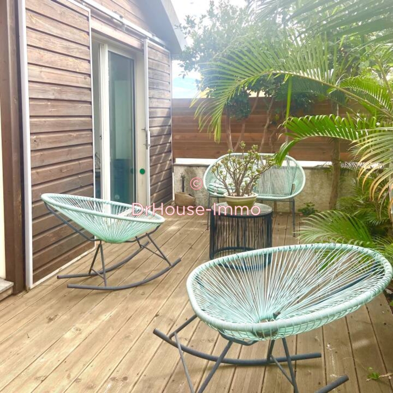 Appartement 5 pièces de 103 m² - Saint-Paul (97460)