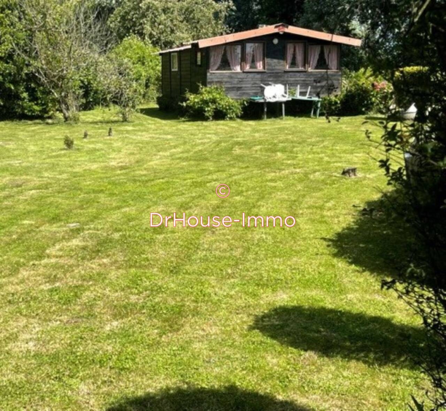 Terrain de 1 604 m² - Attin (62170)