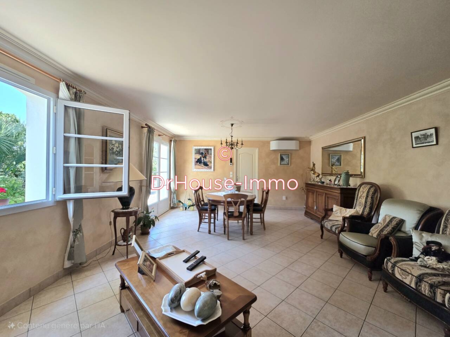 Maison 4 pièces de 95 m² - Pornic (44210)