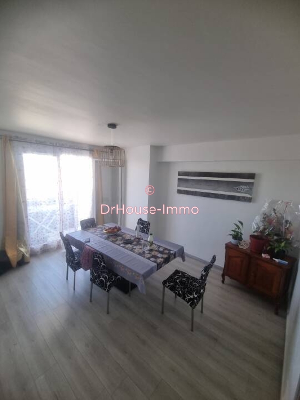 Appartement 4 pièces de 95 m² - Marseille (13014)