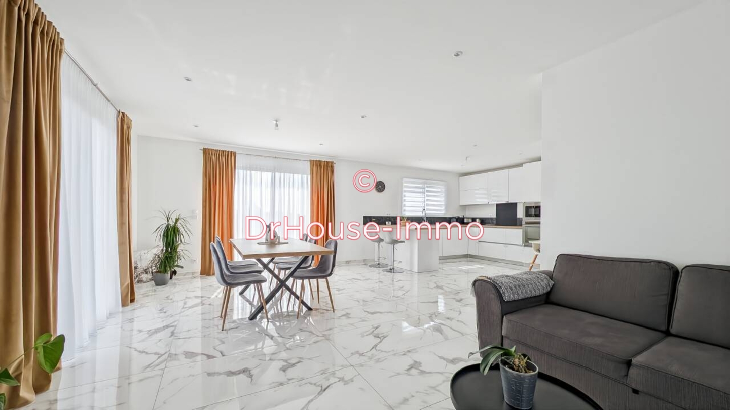 Maison 5 pièces de 121 m² - Évrecy (14210)