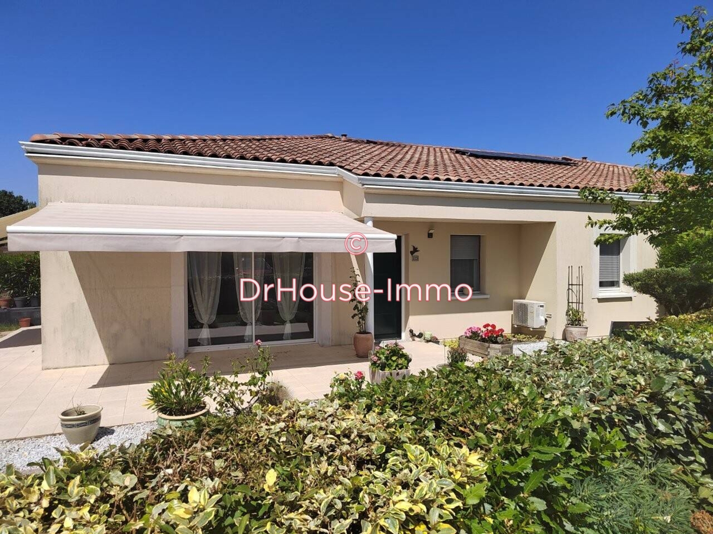 Maison 3 pièces de 78 m² - Médis (17600)