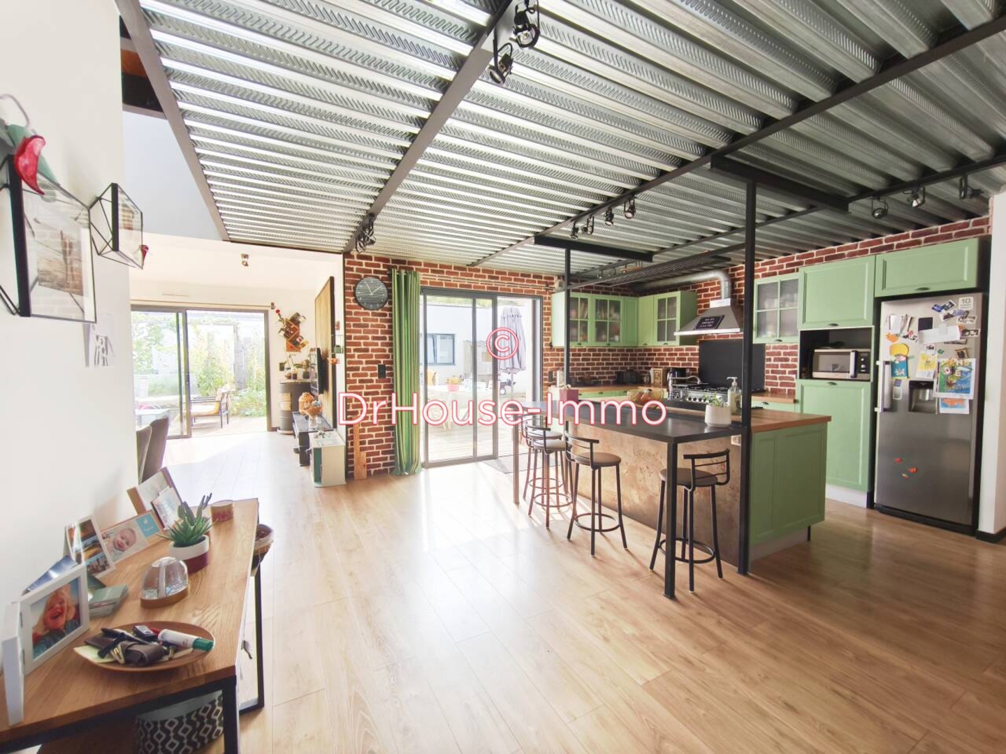 Maison 5 pièces de 152 m² - Andilly (17230)