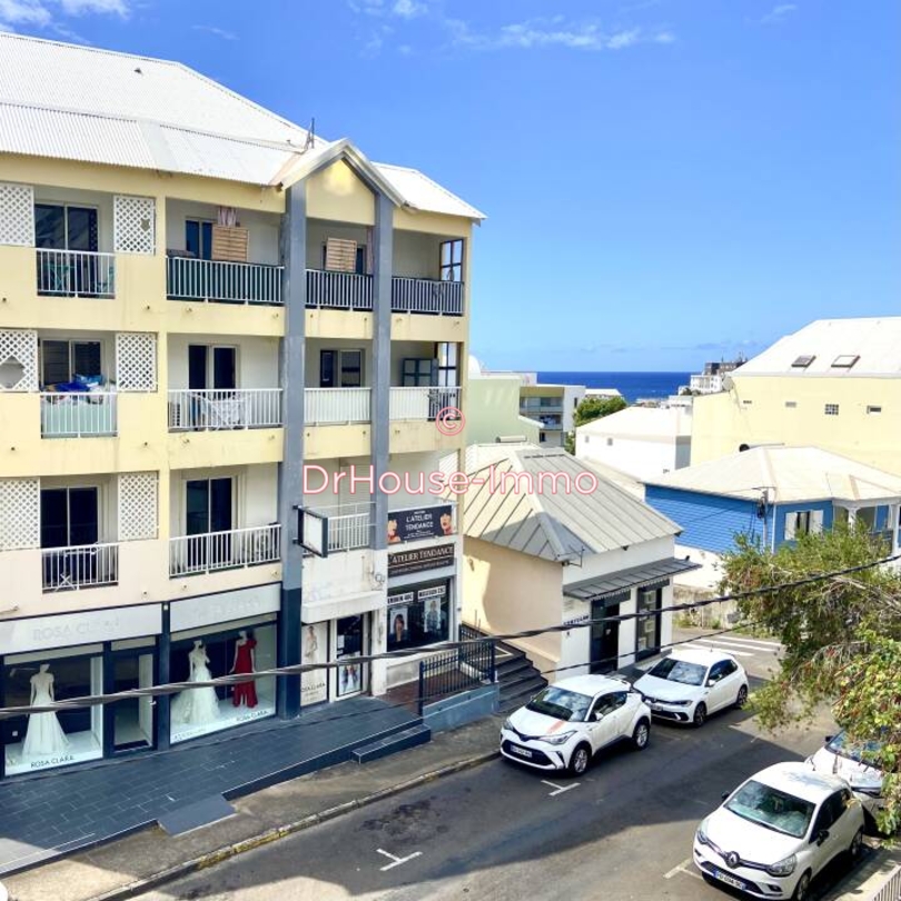 Appartement 3 pièces de 72 m² - Saint-Denis (97400)