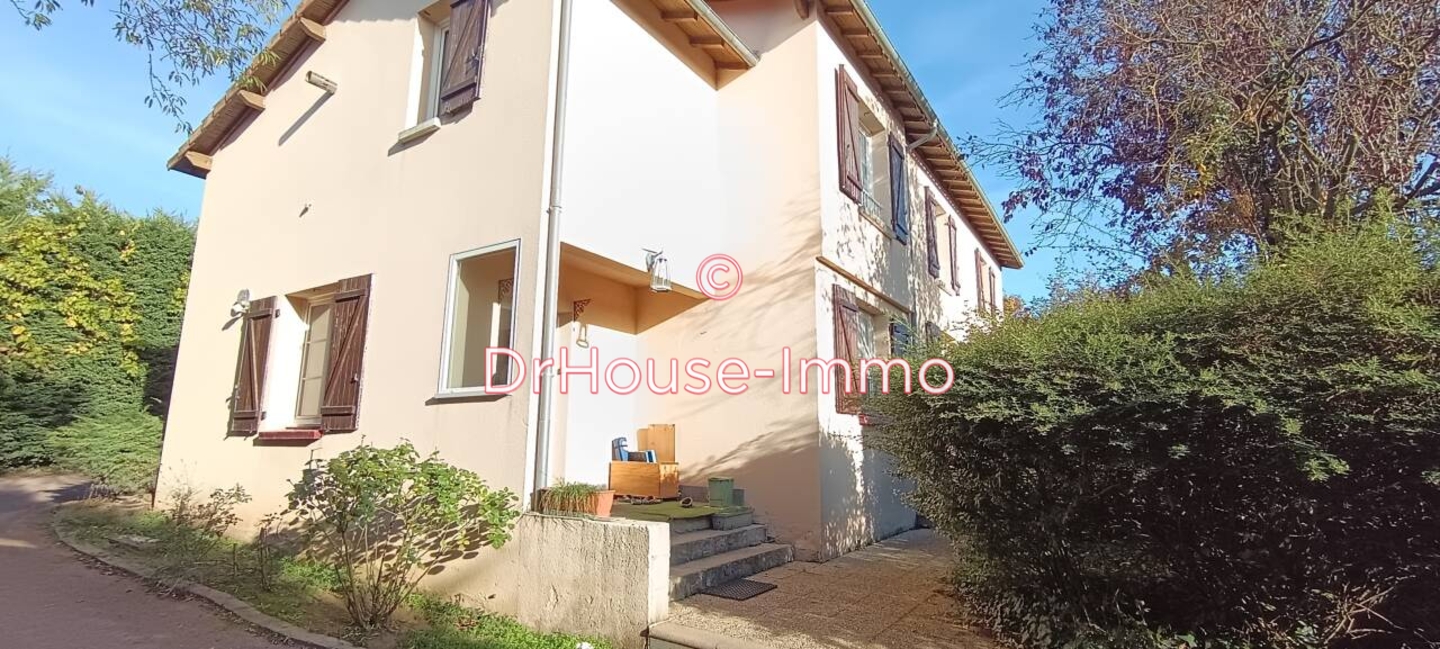 Maison 6 pièces de 183 m² - Thouars (79100)