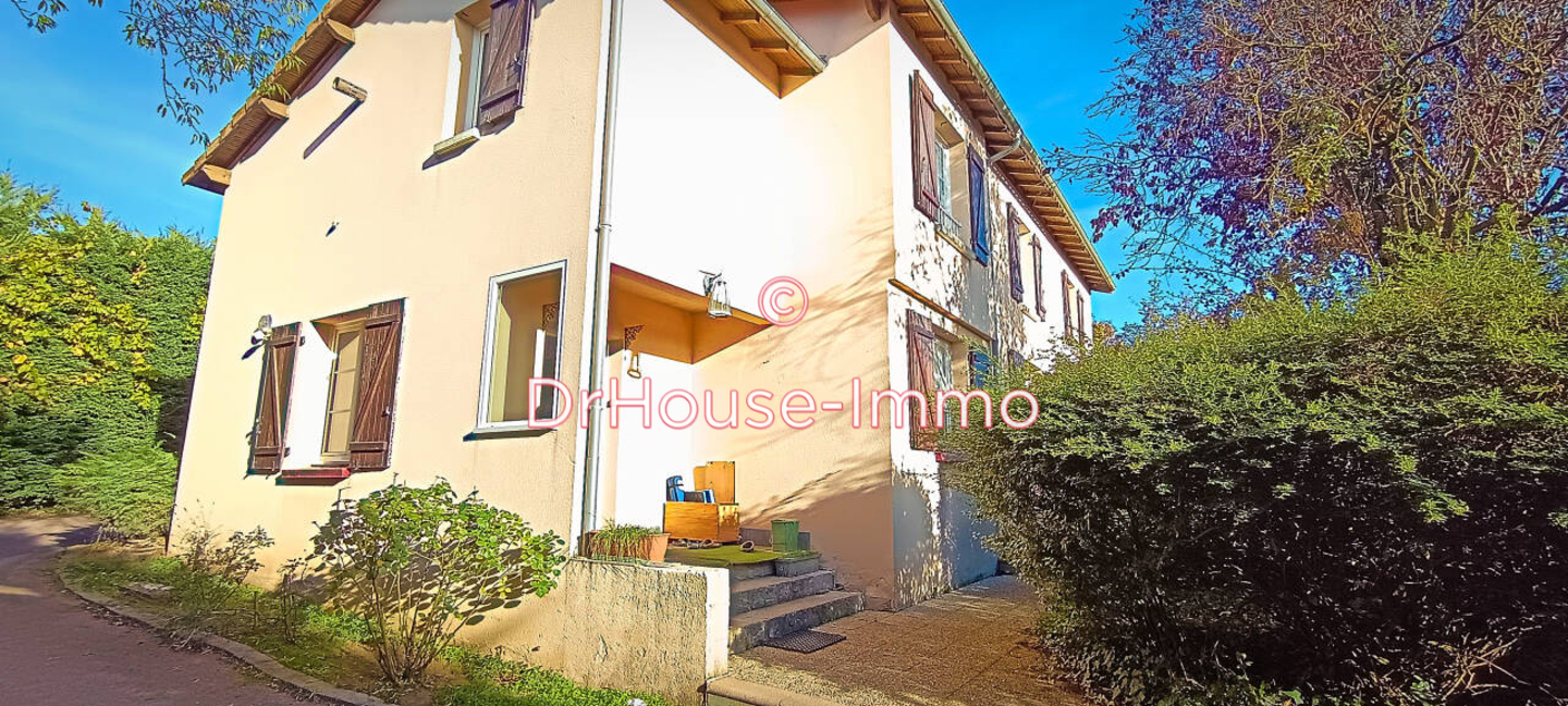 Maison 6 pièces de 183 m² - Thouars (79100)