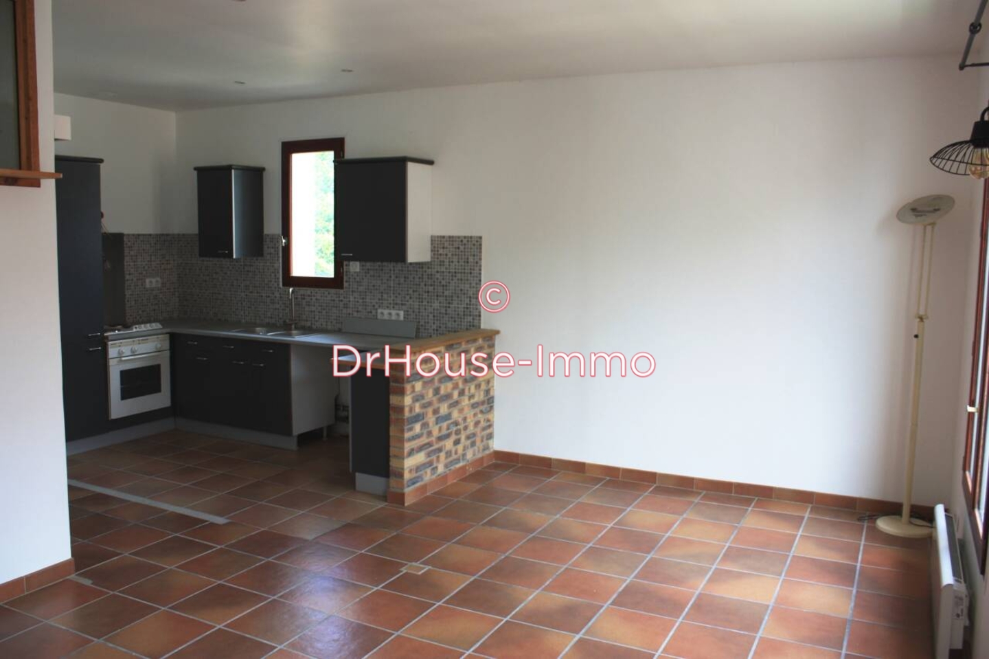 Appartement 3 pièces de 52 m² - Avon (77210)