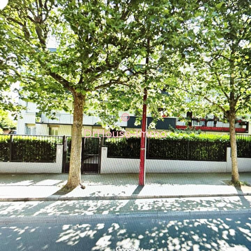 Appartement 3 pièces de 71 m² - Bondy (93140)