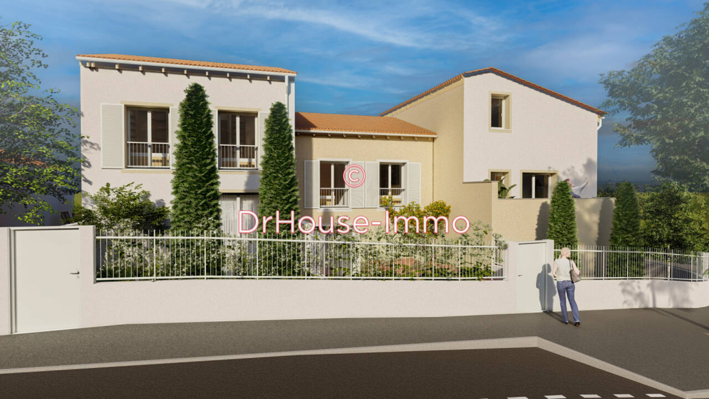 Maison 4 pièces de 79 m² - Murviel-lès-Montpellier (34570)