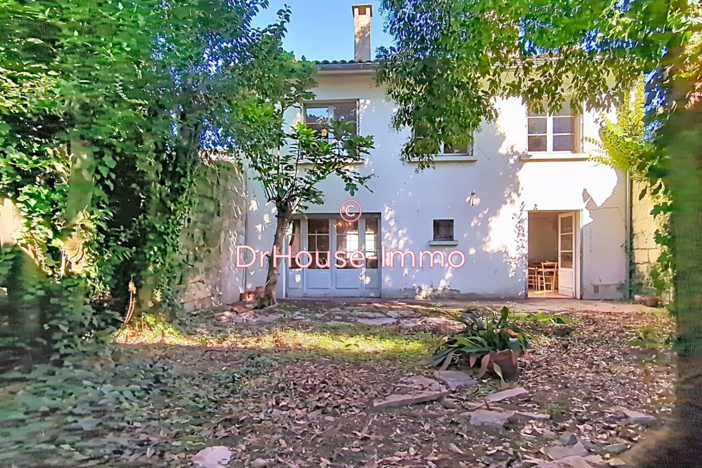 Maison 9 pièces de 154 m² - Bordeaux (33300)