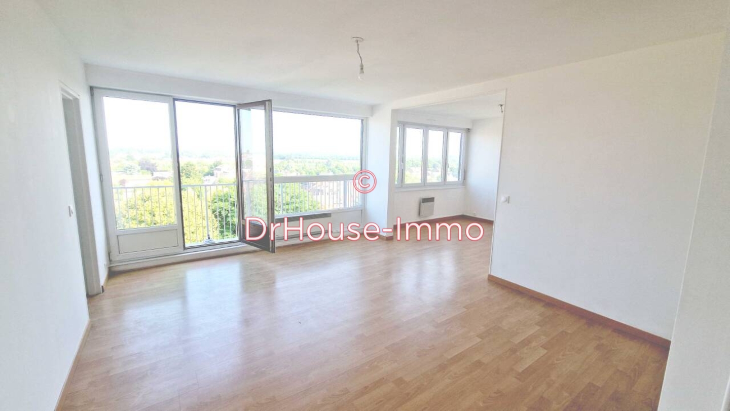 Appartement 4 pièces de 85 m² - Seclin (59113)