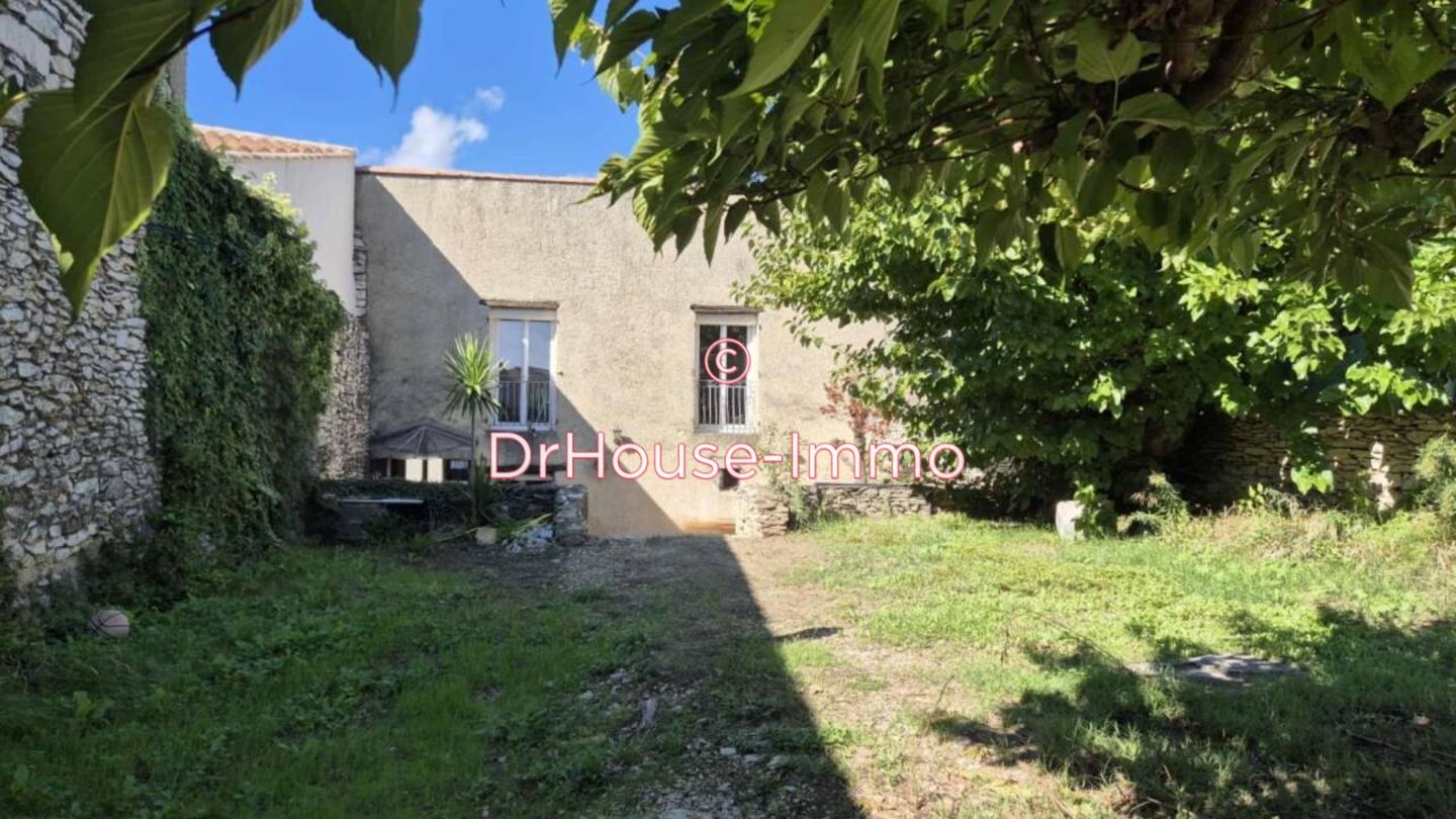 Maison 5 pièces de 111 m² - Tavel (30126)