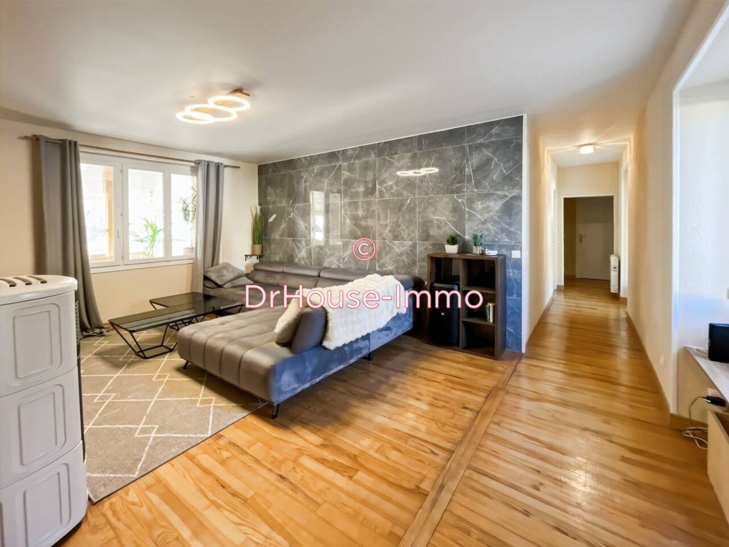 Maison 6 pièces de 170 m² - Bretteville-sur-Laize (14680)