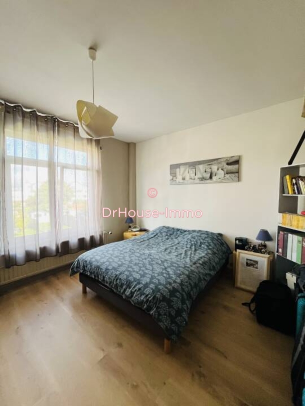 Maison 5 pièces de 126 m² - Faches-Thumesnil (59155)