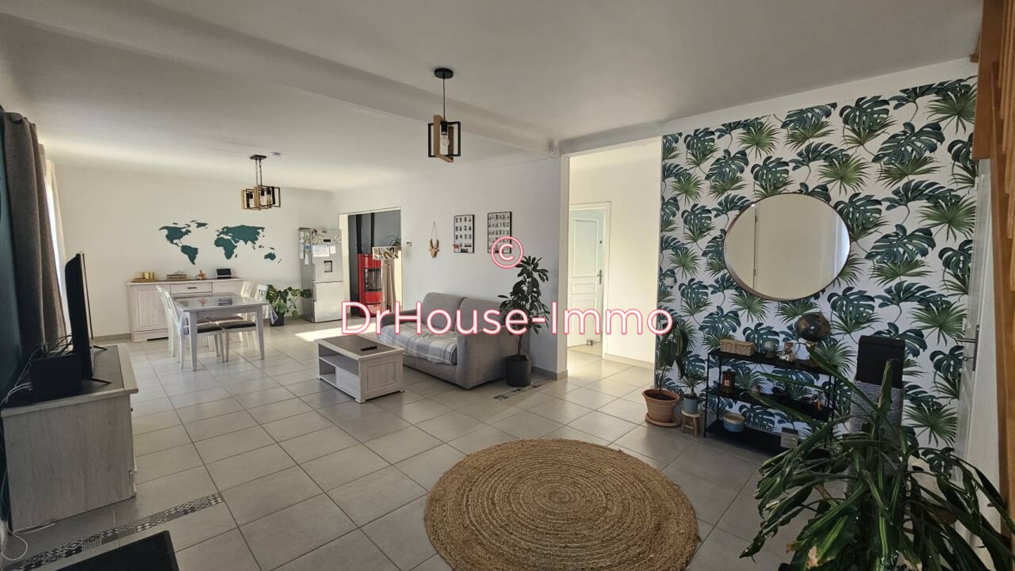 Maison 7 pièces de 140 m² - Changé (72560)