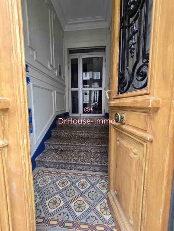 Appartement 3 pièces de 44 m² - Saint-Mandé (94160)