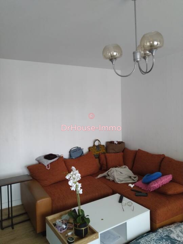 Appartement 1 pièce de 29 m² - Mulhouse (68100)