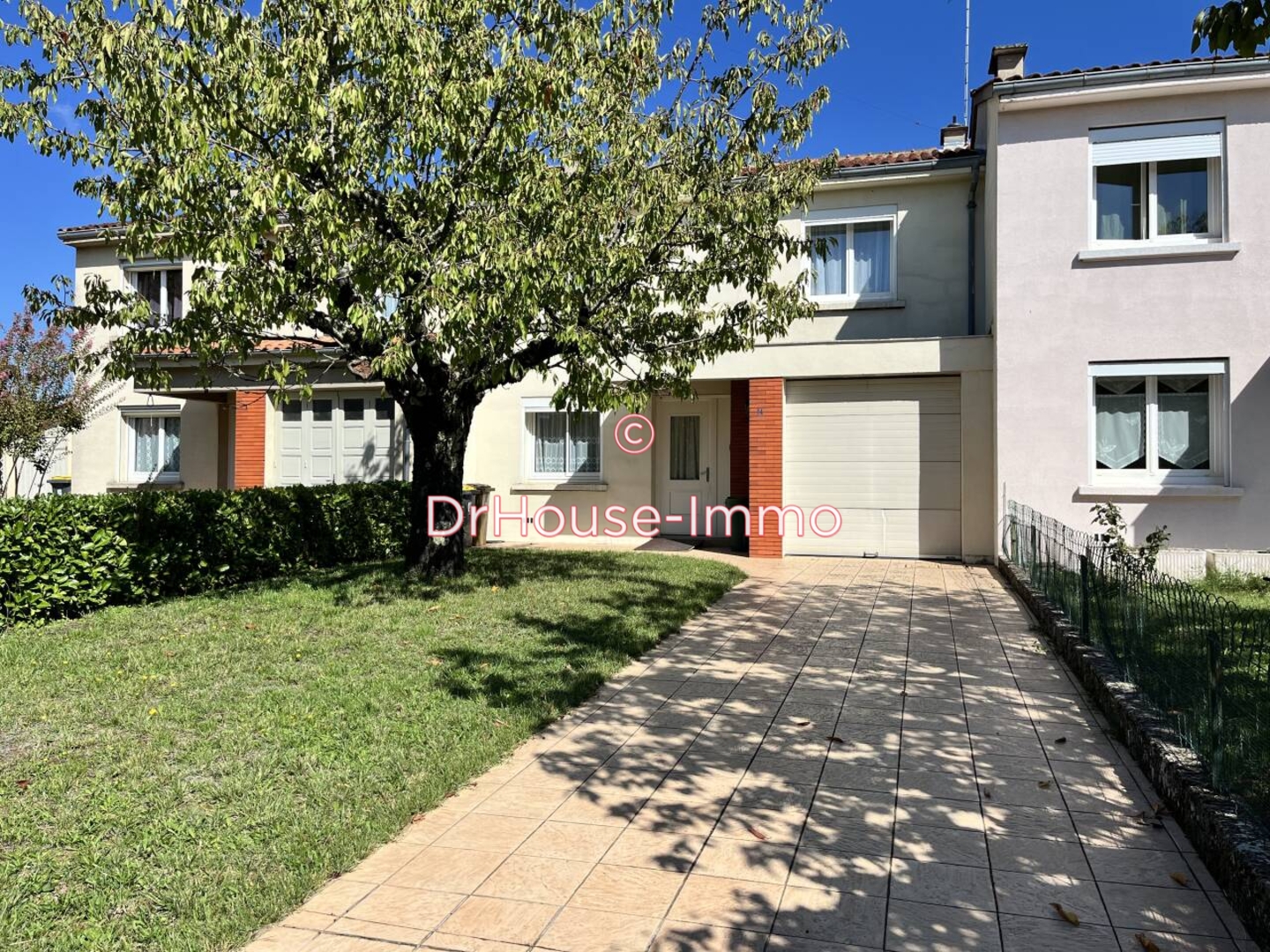 Maison 5 pièces de 110 m² - Albi (81000)