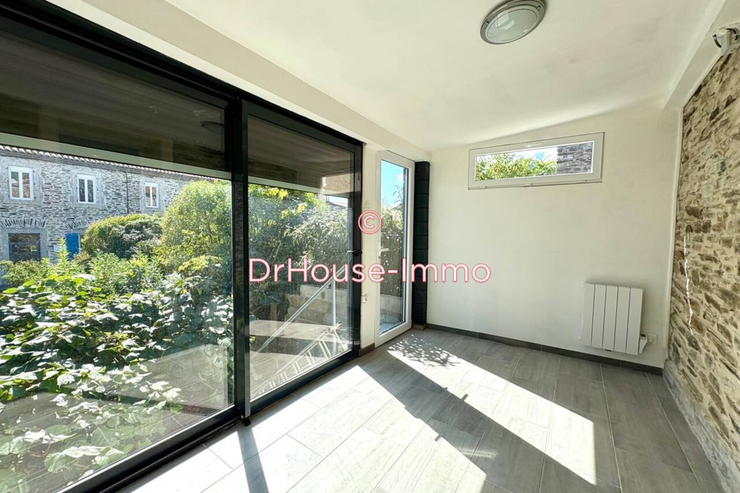 Maison 4 pièces de 55 m² - Villardonnel (11600)