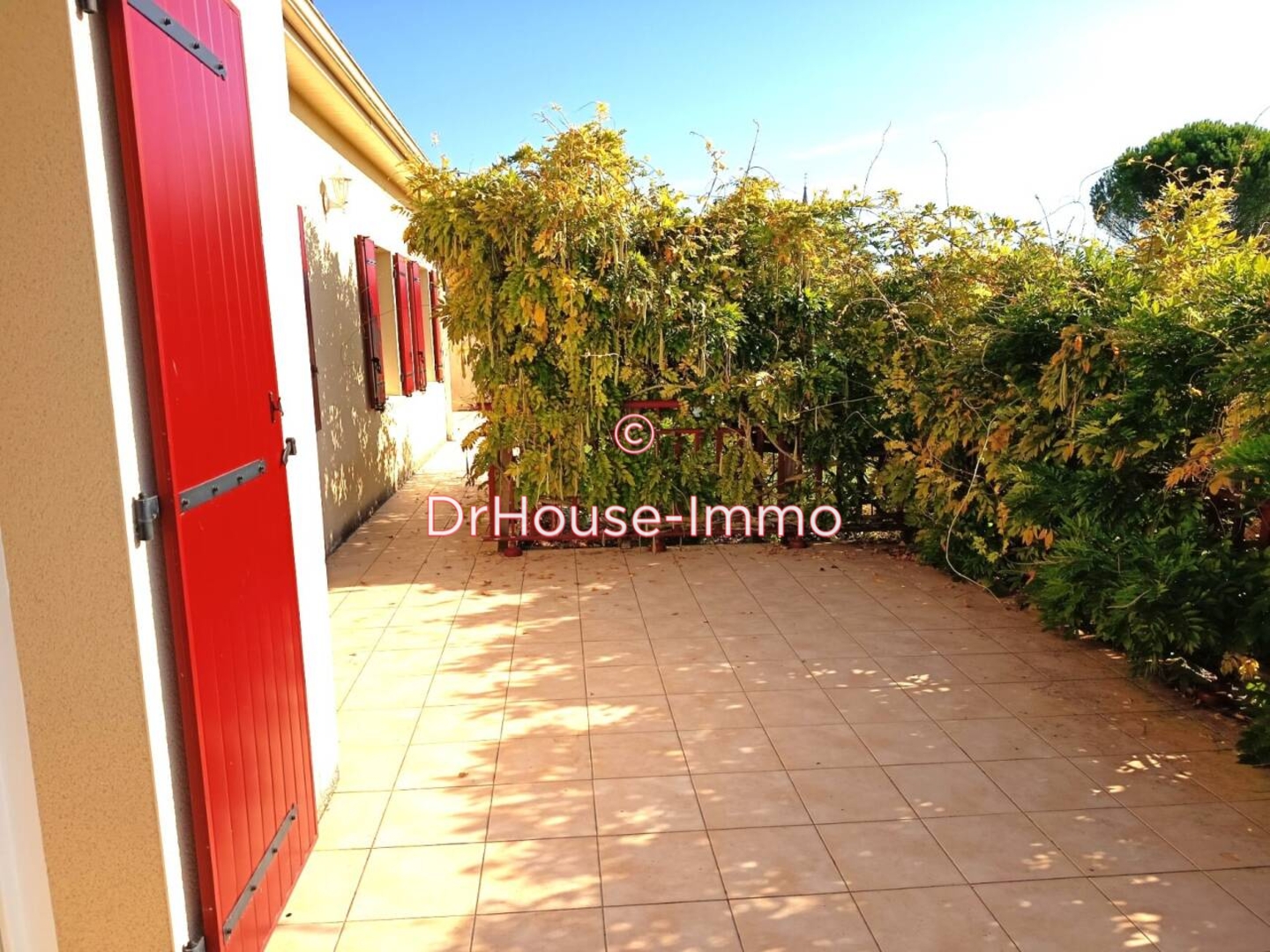 Maison 4 pièces de 110 m² - Pas-de-Jeu (79100)