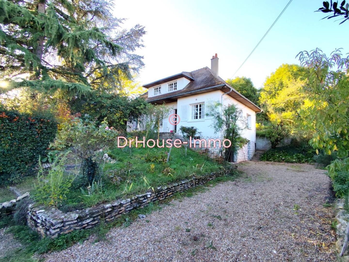 Maison 5 pièces de 123 m² - Vendôme (41100)