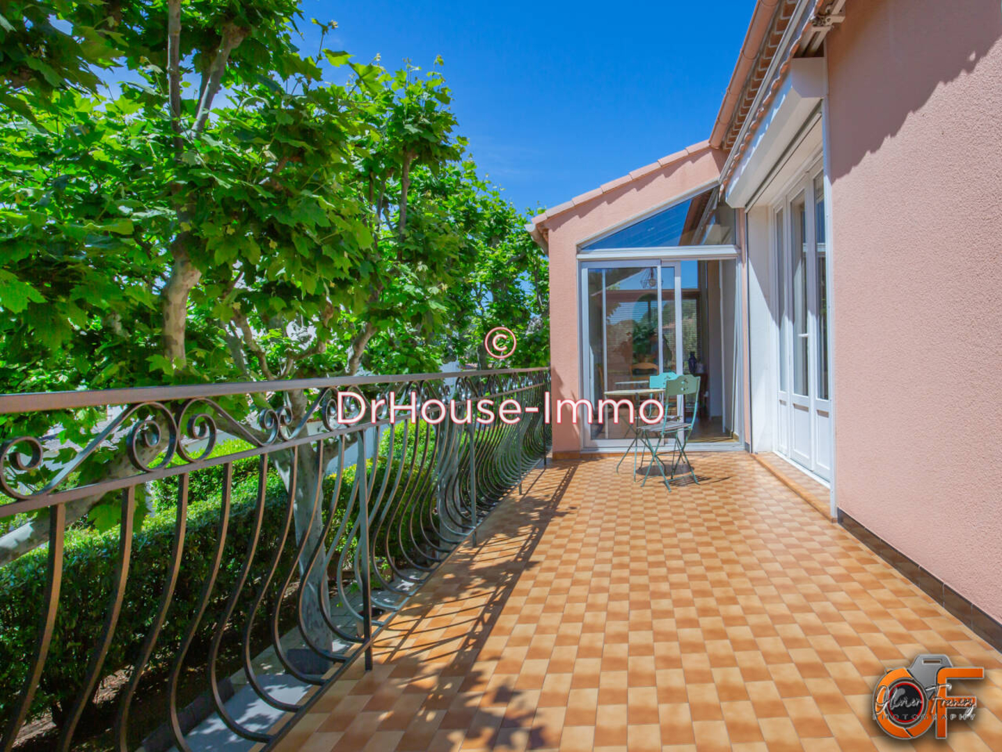 Appartement 3 pièces de 83 m² - La Ciotat (13600)