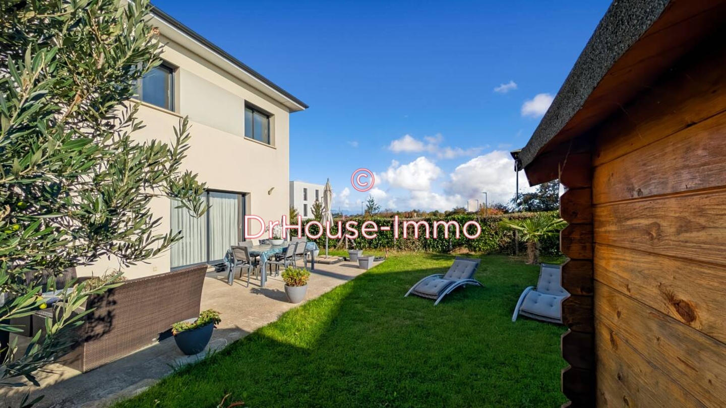 Maison 5 pièces de 130 m² - Blainville-sur-Orne (14550)