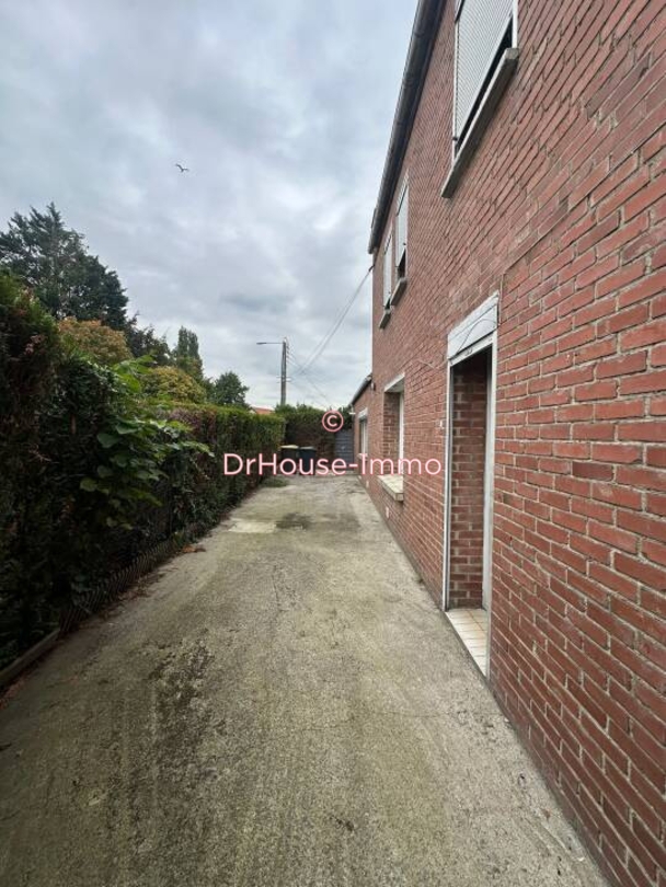 Maison 5 pièces de 99 m² - Masny (59176)