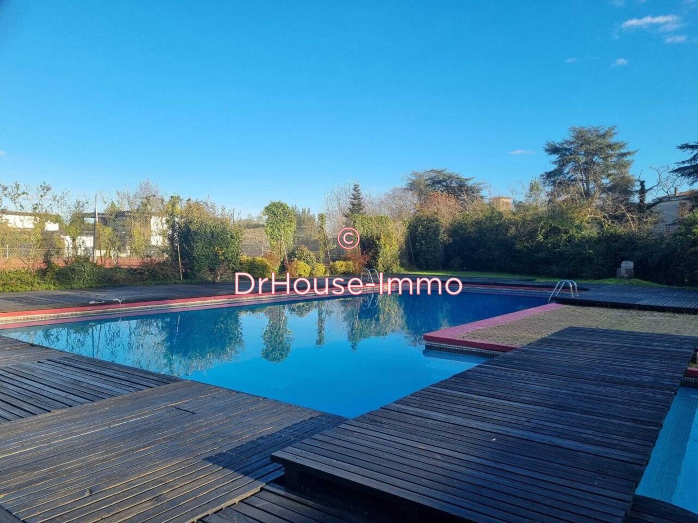 Maison 3 pièces de 77 m² - Talence (33400)