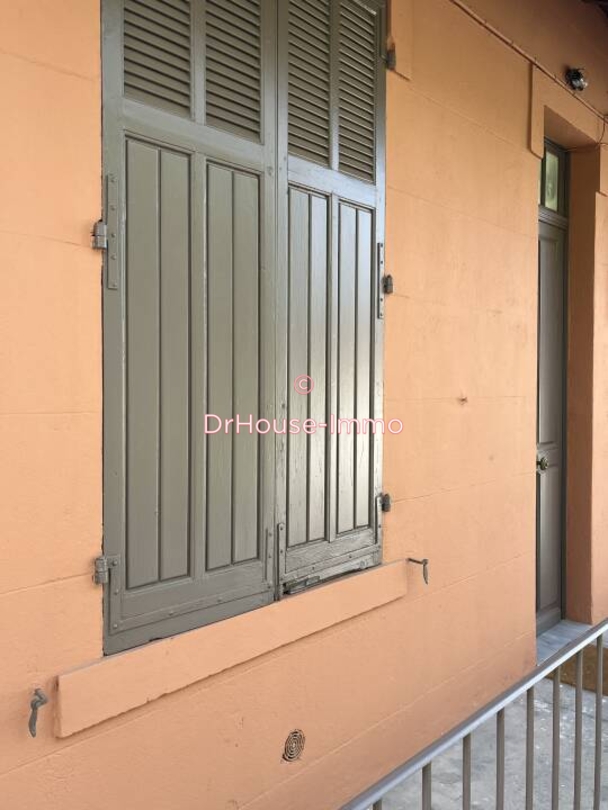 Appartement 2 pièces de 24 m² - Toulon (83000)