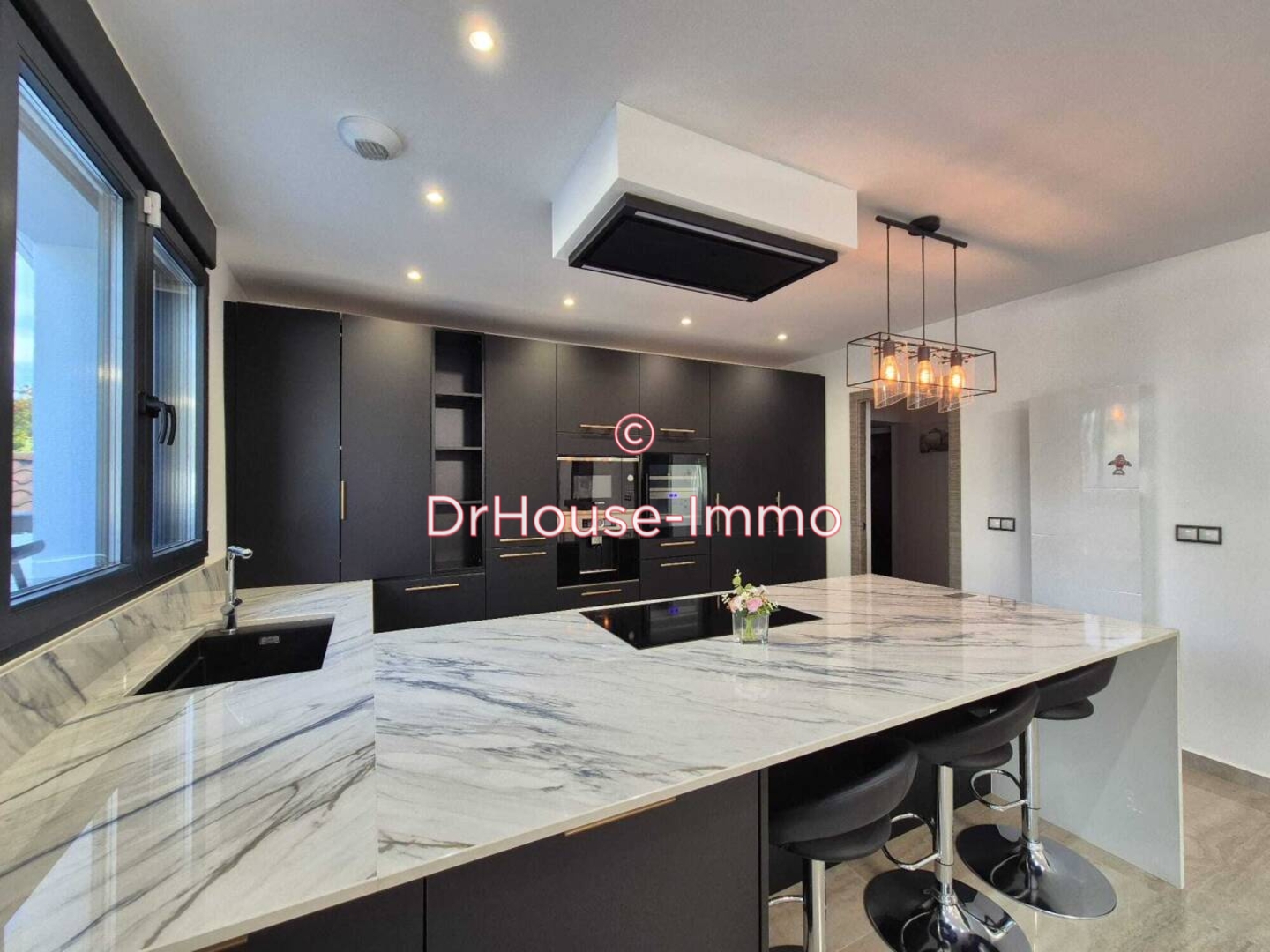 Maison 5 pièces de 127 m² - Mérignac (33700)