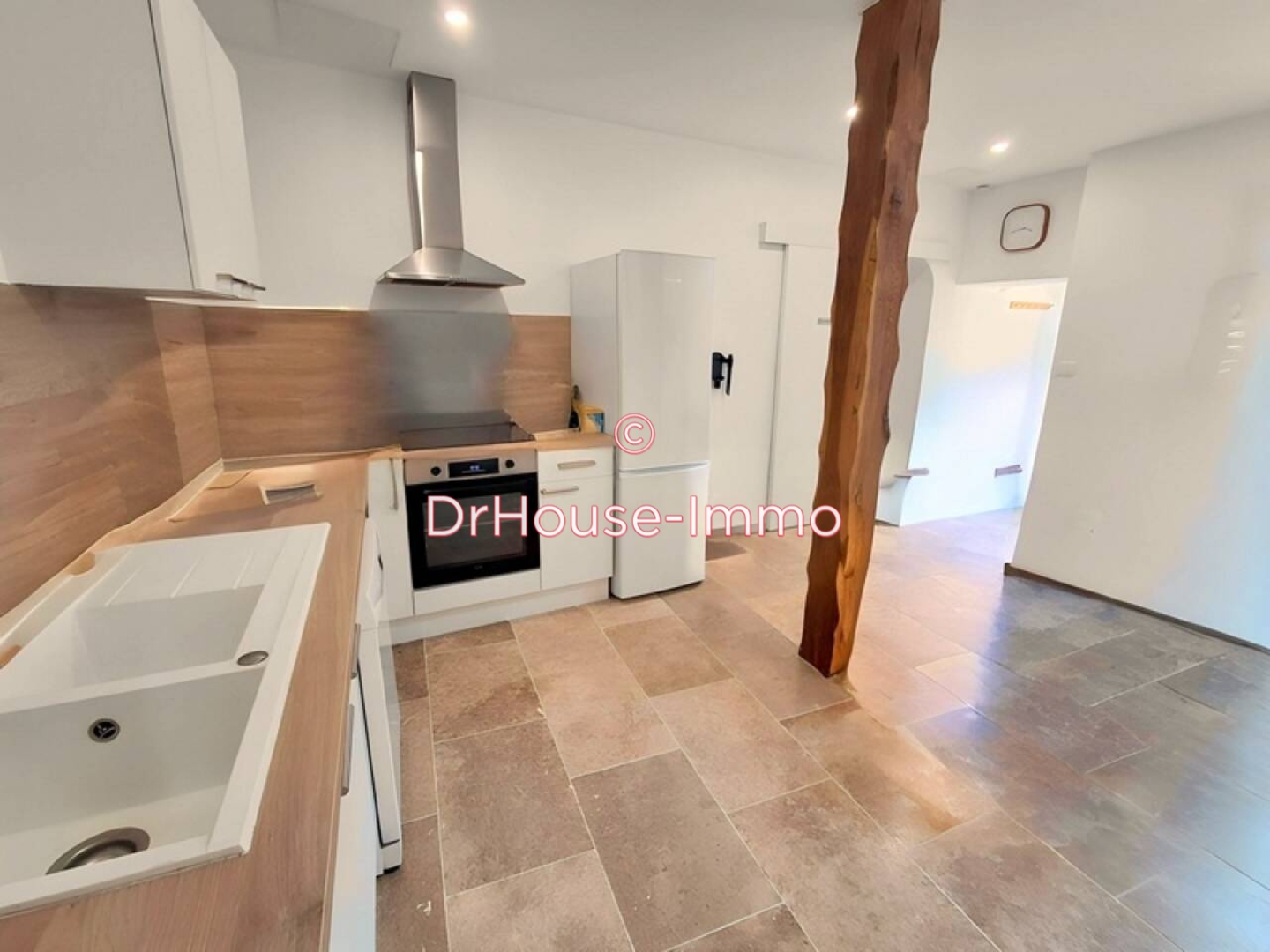 Appartement 3 pièces de 65 m² - Orléans (45000)