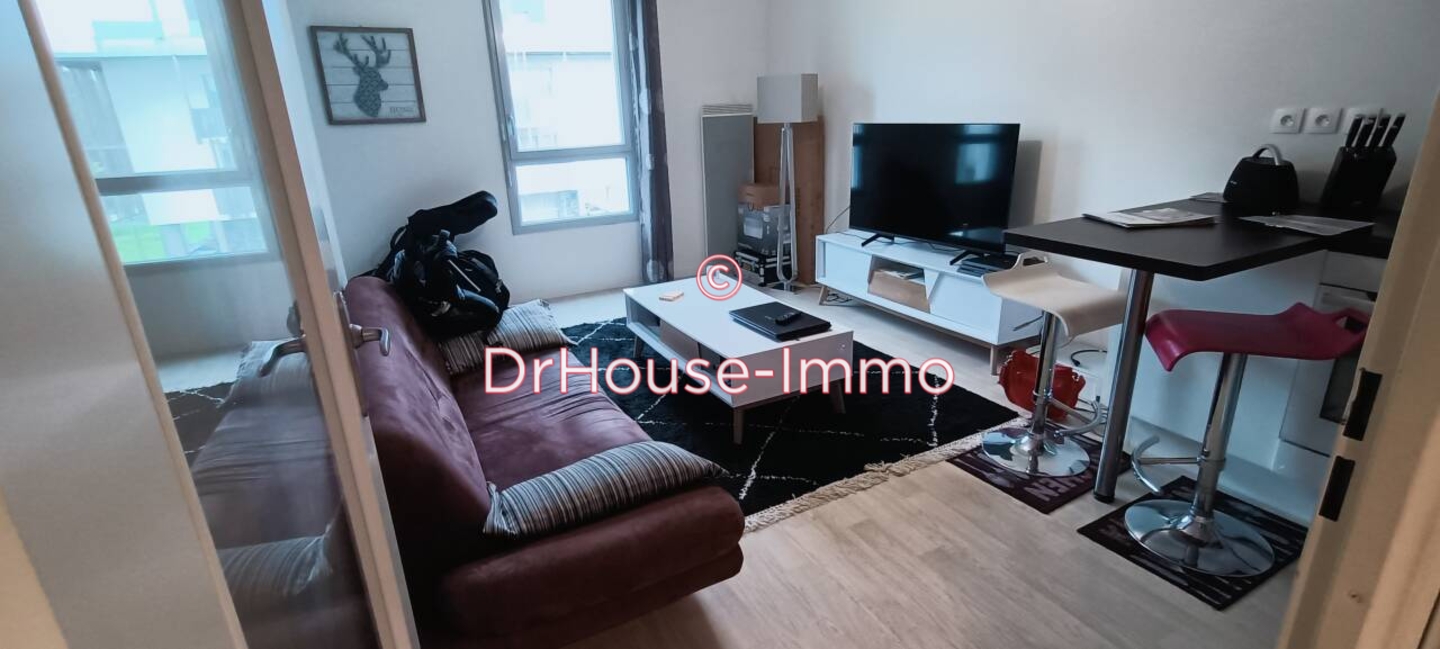 Appartement 1 pièce de 34 m² - Sainte-Luce-sur-Loire (44980)