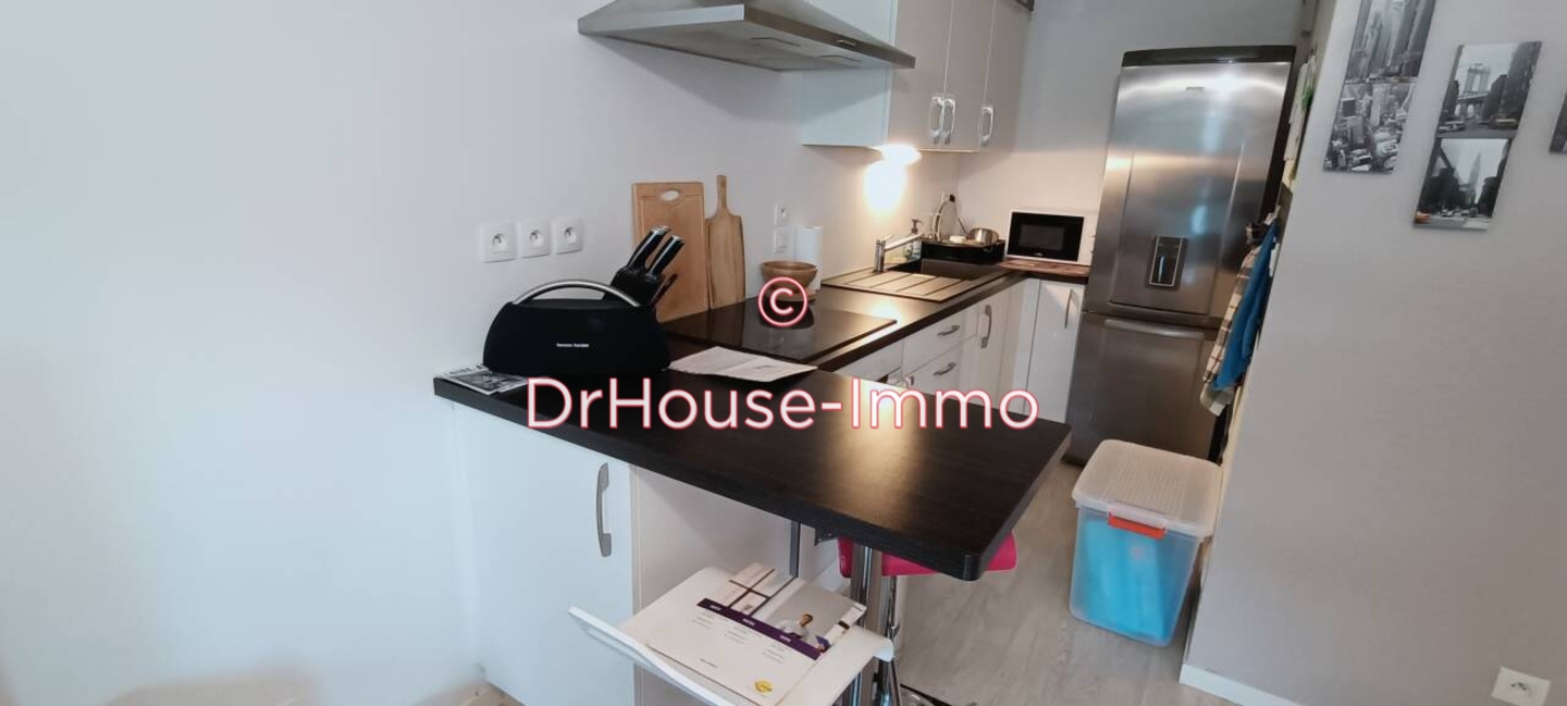 Appartement 1 pièce de 34 m² - Sainte-Luce-sur-Loire (44980)