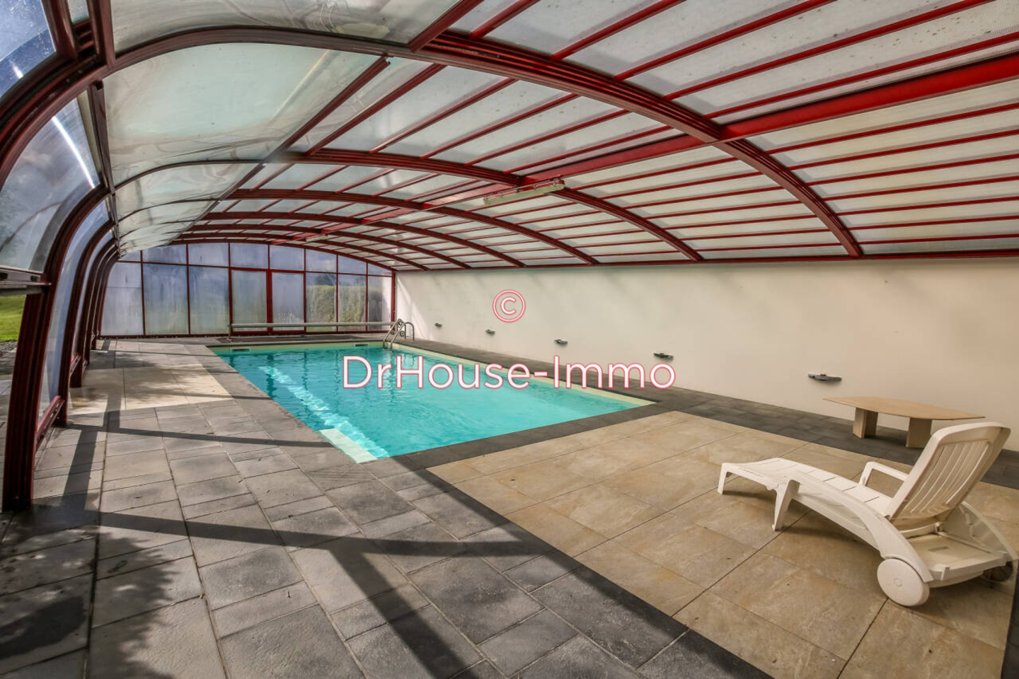 Maison 8 pièces de 198 m² - Saint-Brieuc (22000)