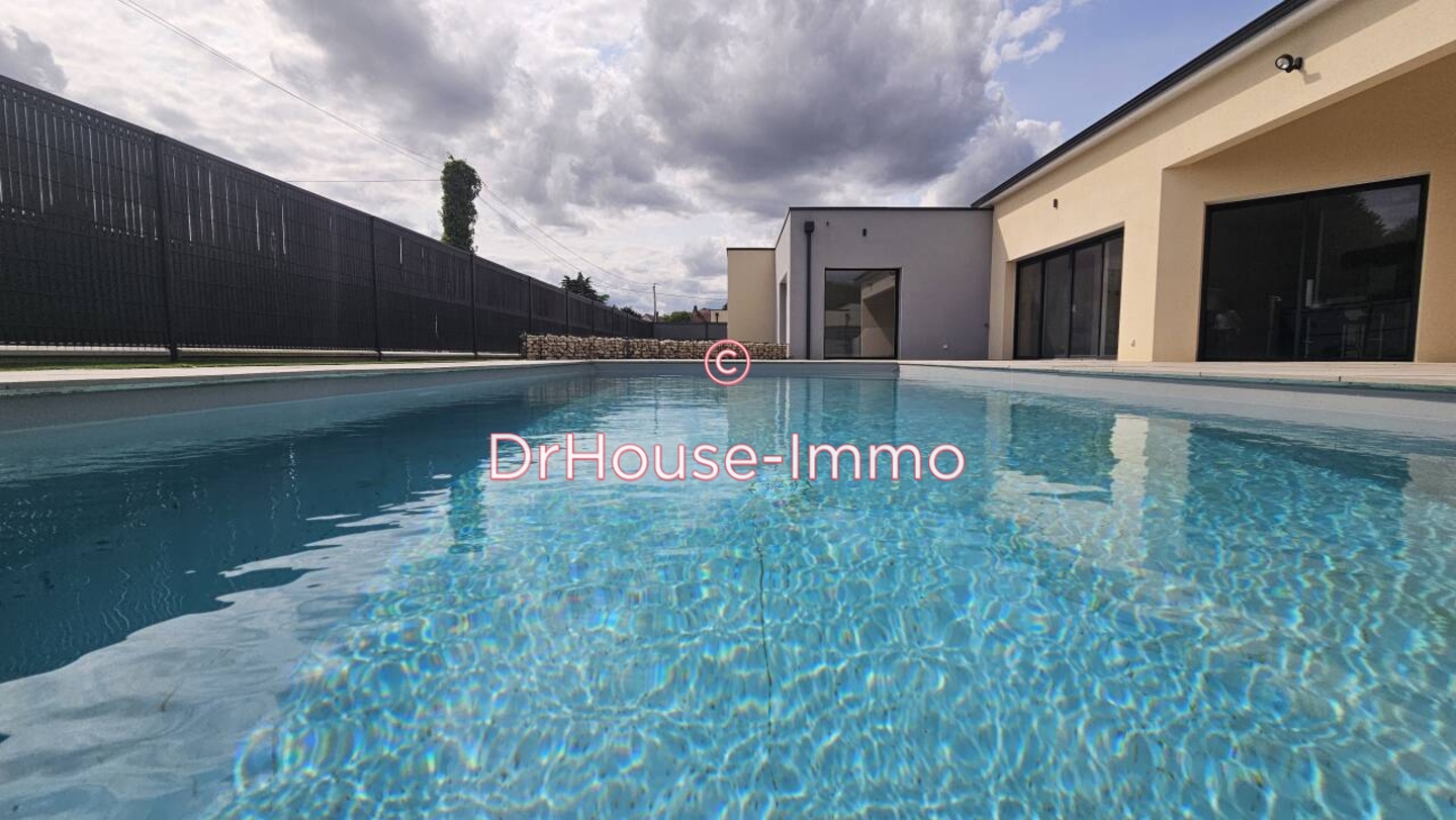 Maison 6 pièces de 190 m² - Changé (72560)