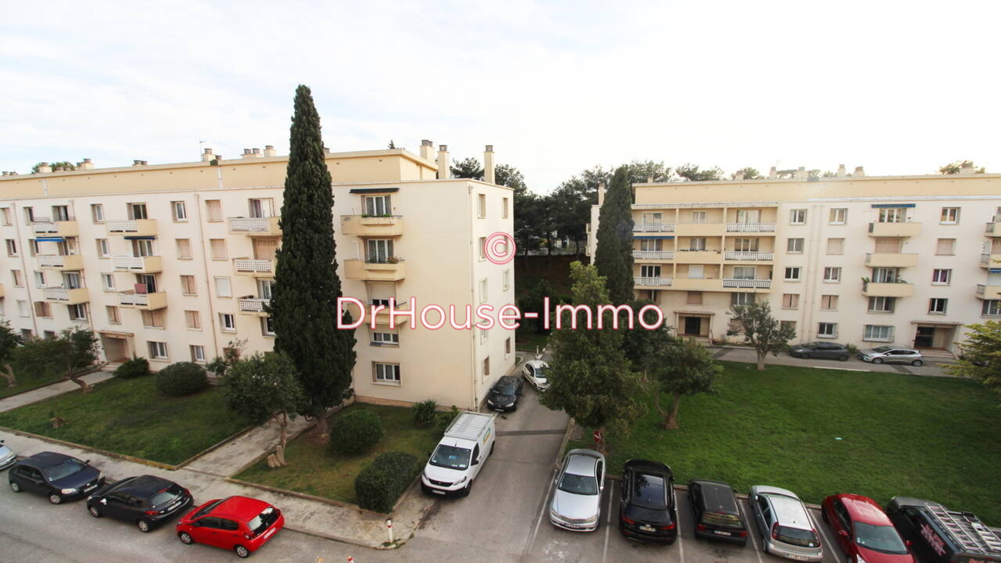 Appartement 3 pièces de 60 m² - Marseille (13009)