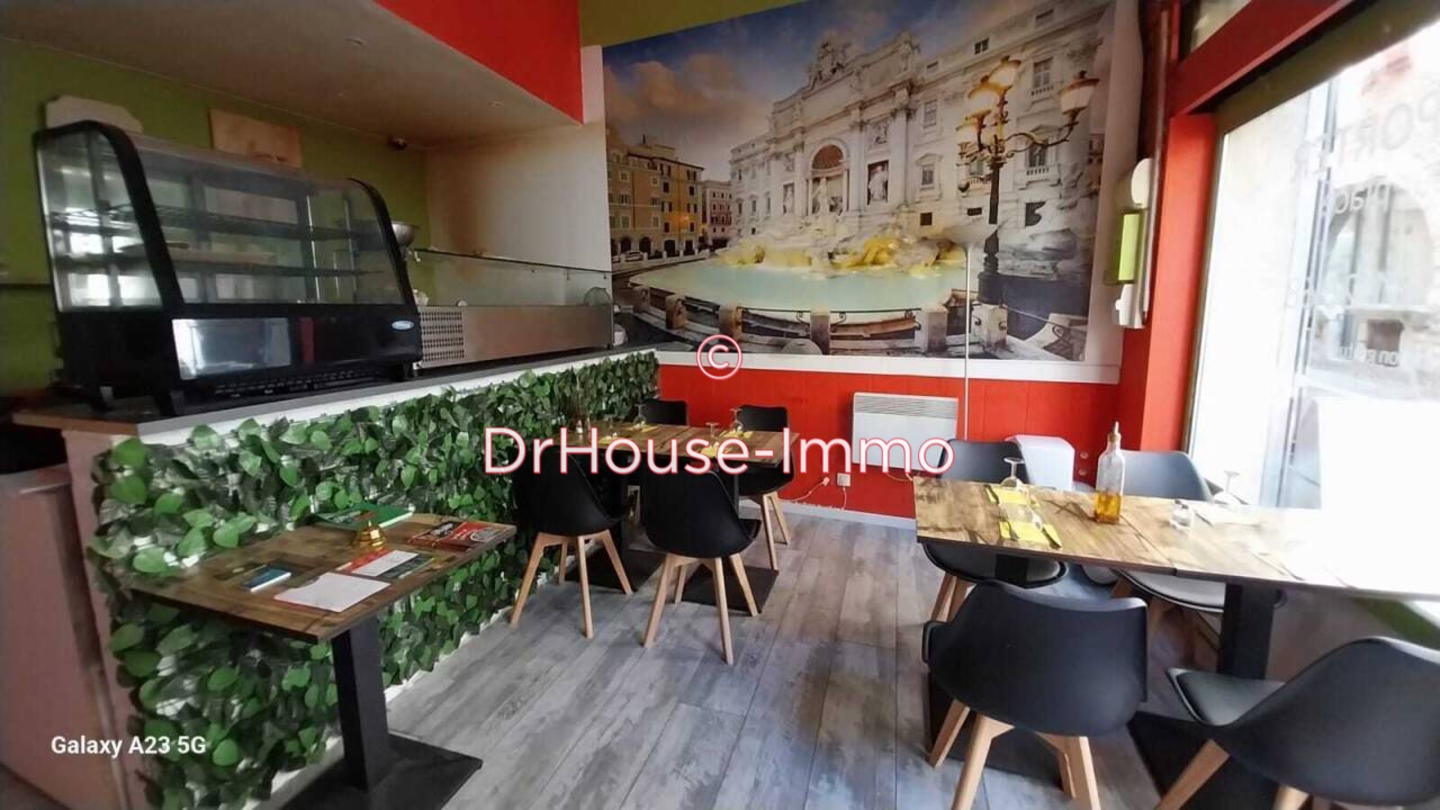 Commerce 2 pièces de 40 m² - Cahors (46000)