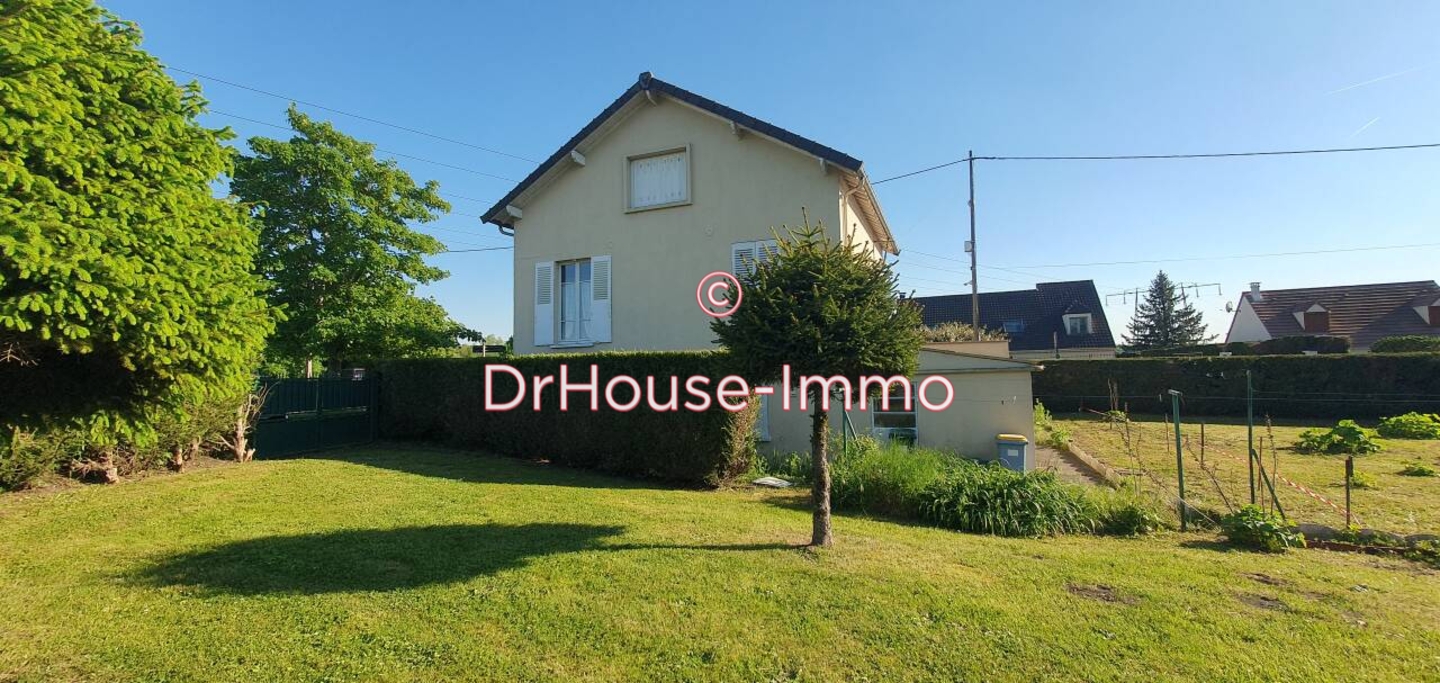 Maison 5 pièces de 85 m² - Beaumont-sur-Oise (95260)