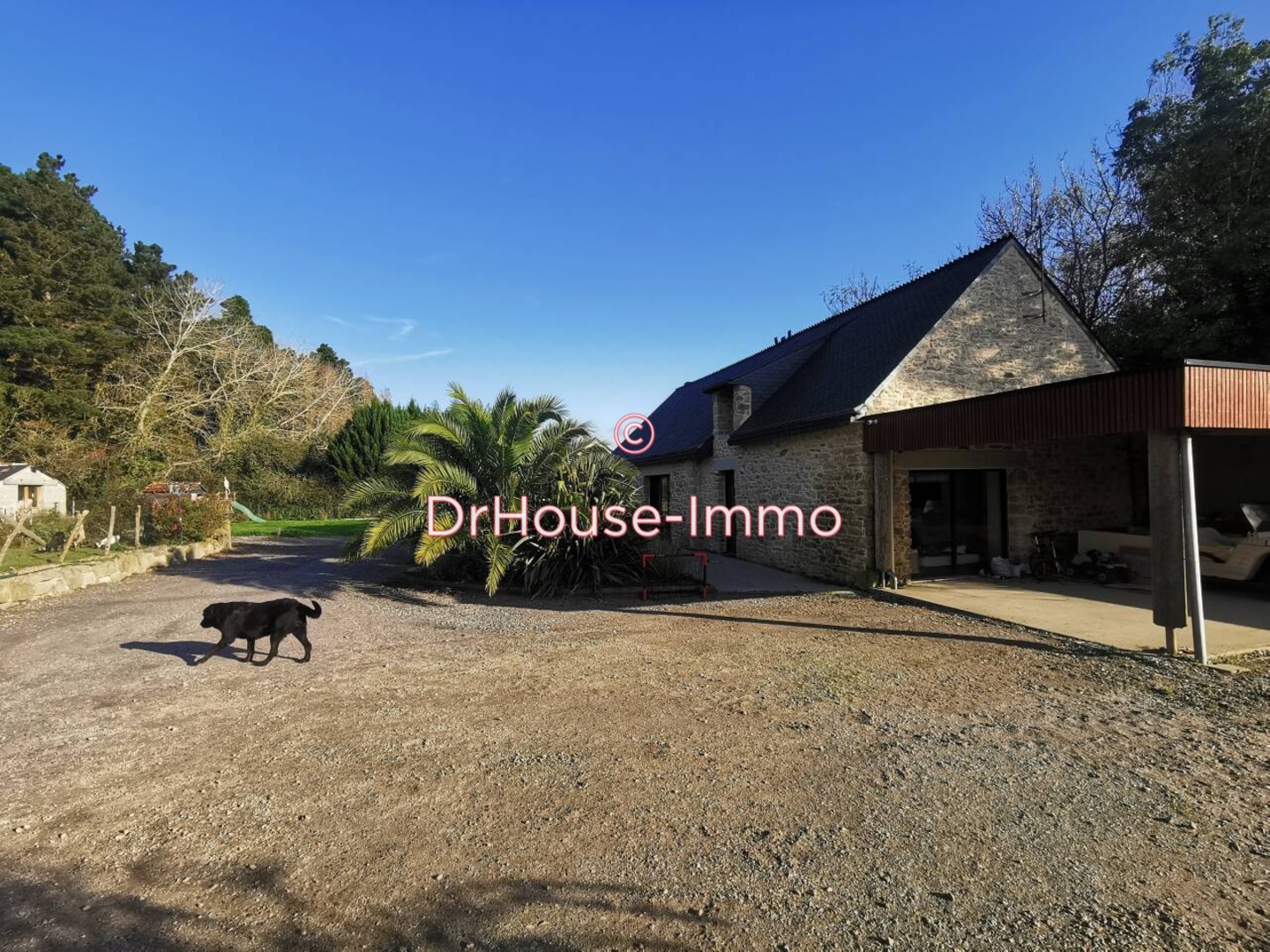 Maison 6 pièces de 162 m² - La Baule-Escoublac (44500)