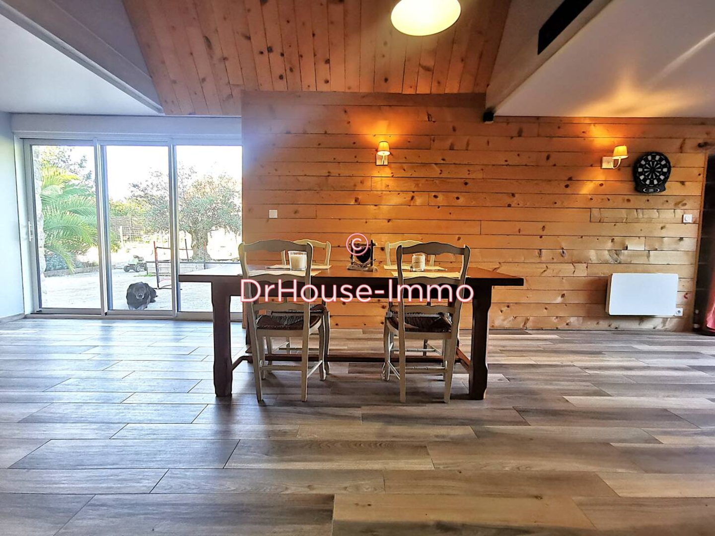 Maison 6 pièces de 162 m² - La Baule-Escoublac (44500)