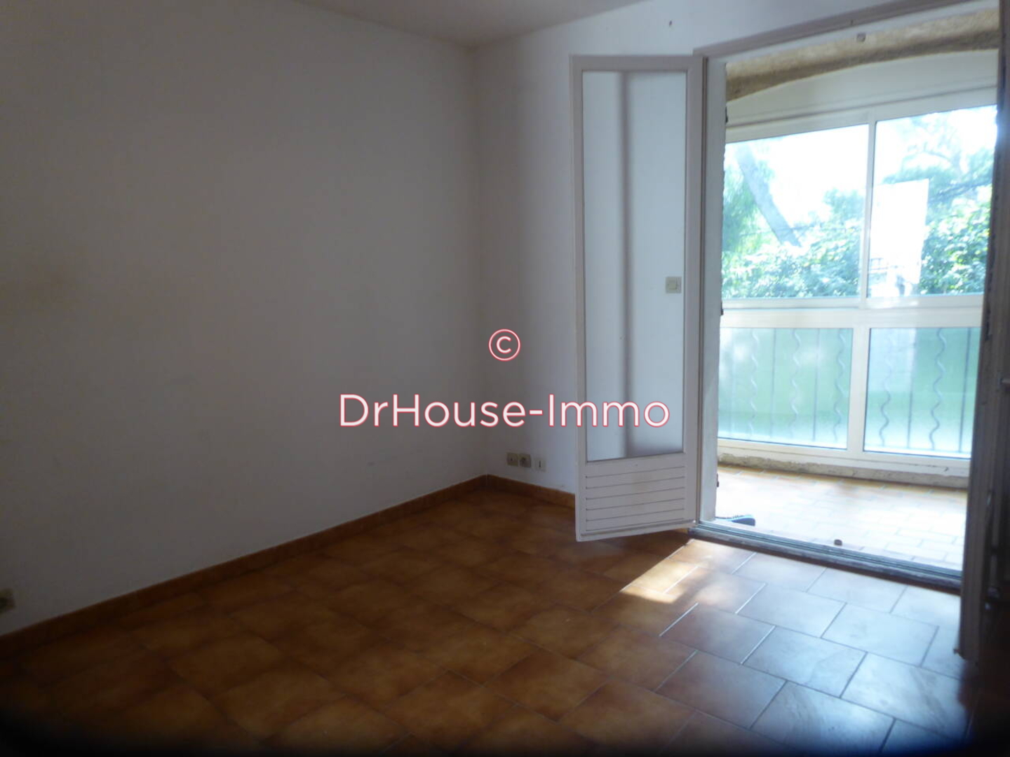 Appartement 1 pièce de 20 m² - Sausset-les-Pins (13960)