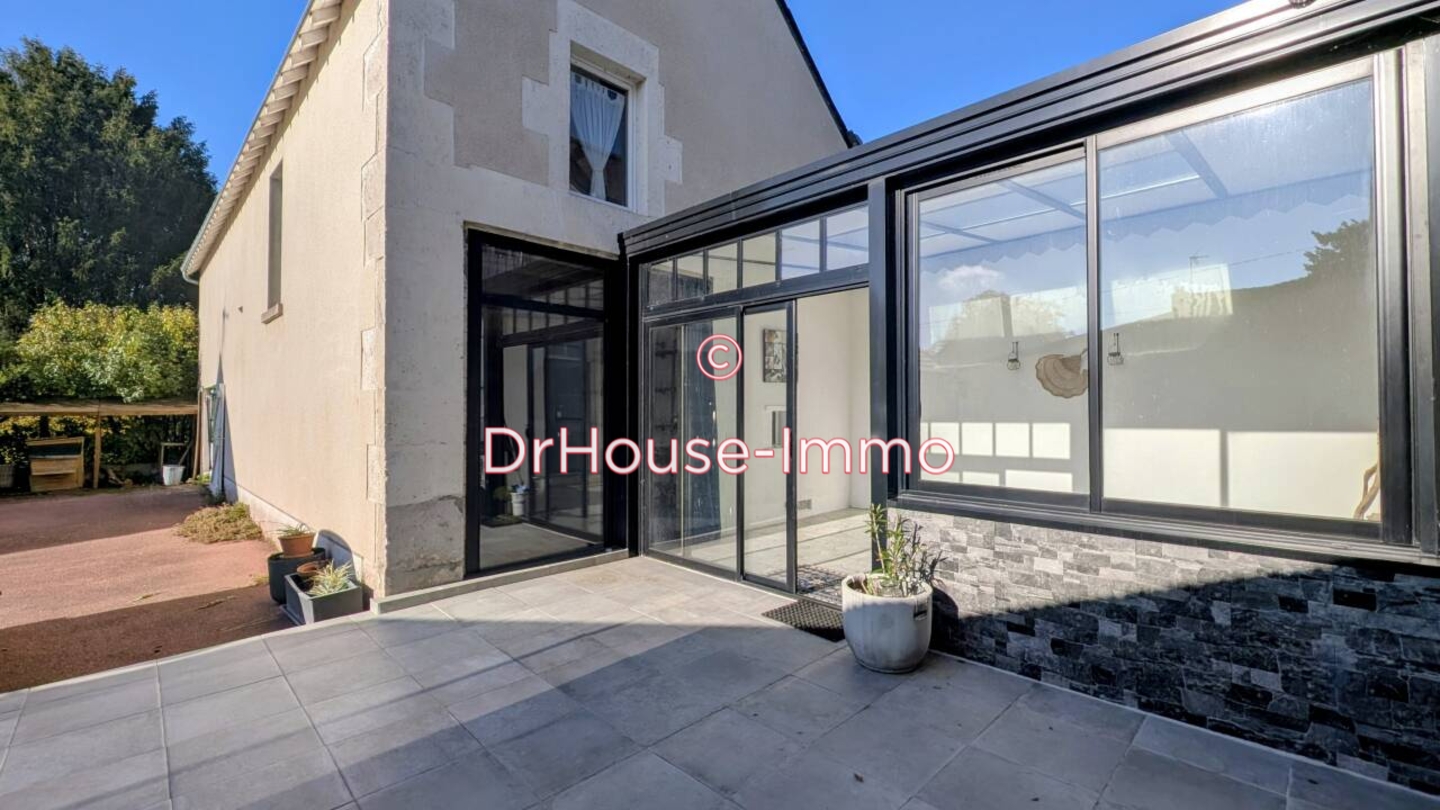 Maison 6 pièces de 202 m² - Baule (45130)