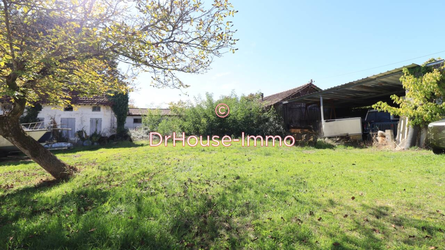 Maison 3 pièces de 80 m² - Saint-Symphorien (33113)