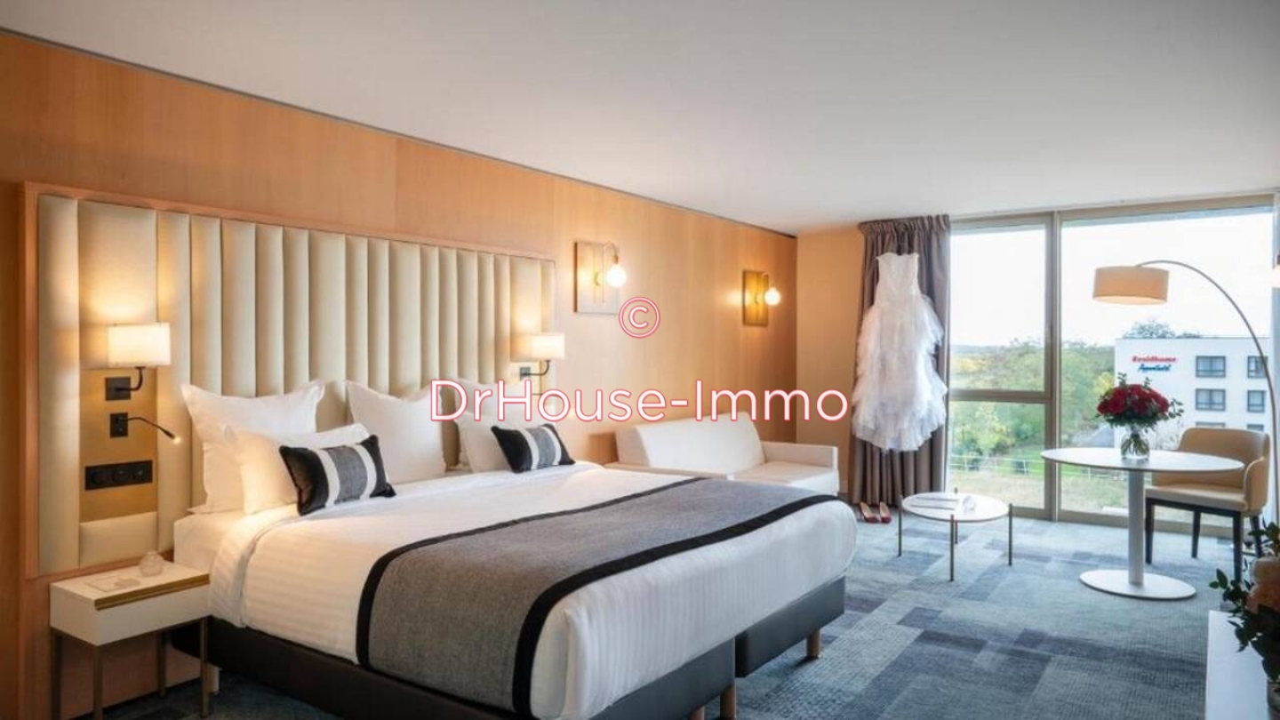 Appartement 1 pièce de 47 m² - Lieusaint (77127)